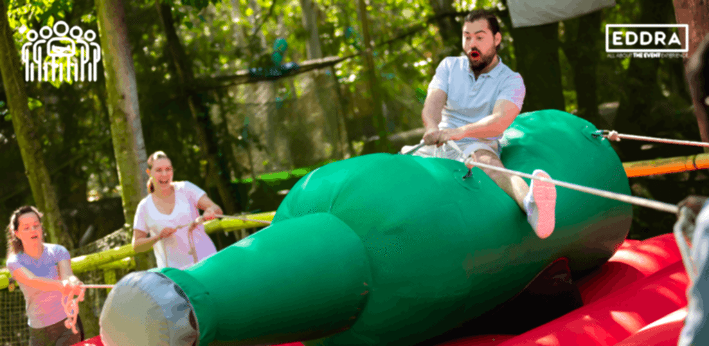 Şişme Oyun Parkurları Kiralama