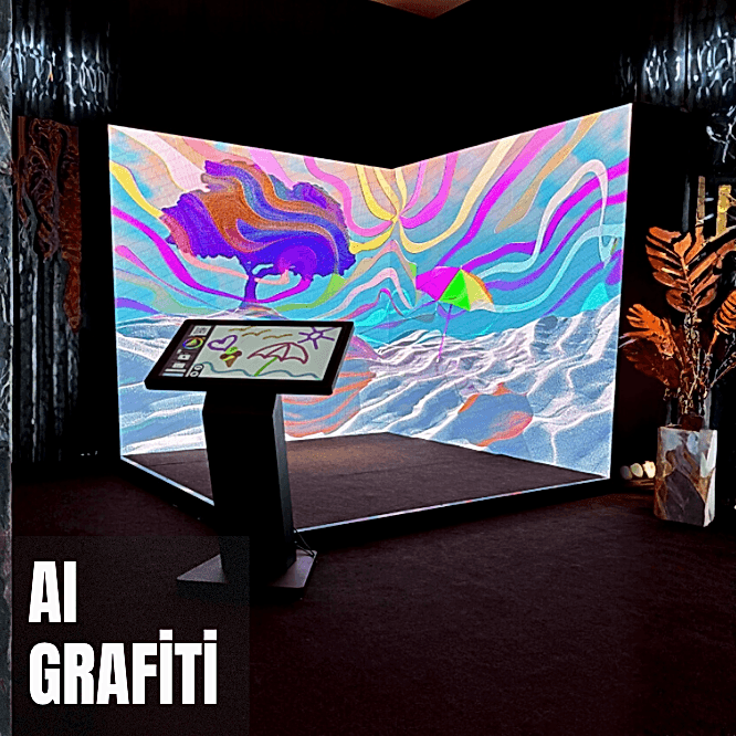 Ai Grafiti