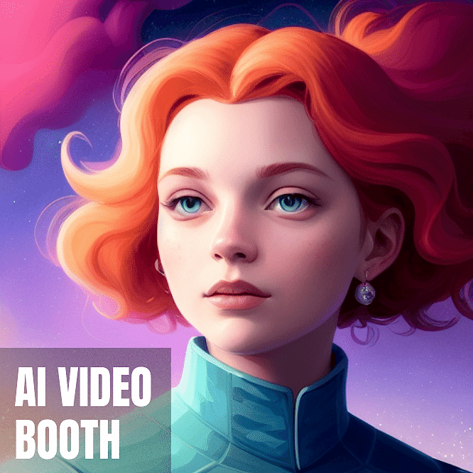 Ai Video Booth