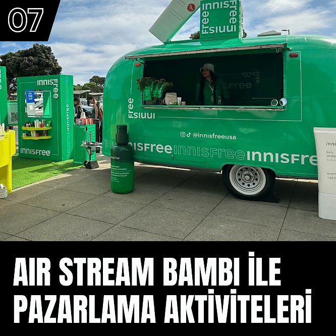 Air Strem Bambi