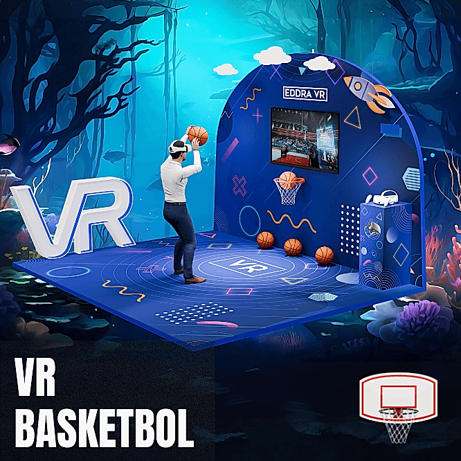 Basketbol VR
