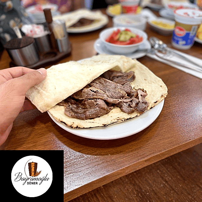 Bayramoğlu Döner
