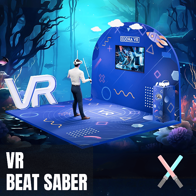 Beat Saber VR