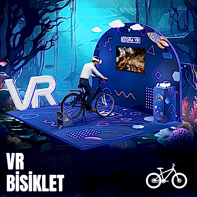 Bisiklet VR