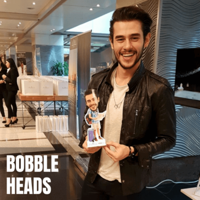 Bobble Heads 