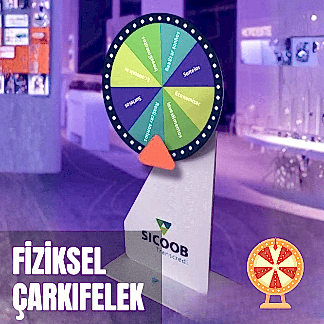 Çarkıfelek Aktivitesi