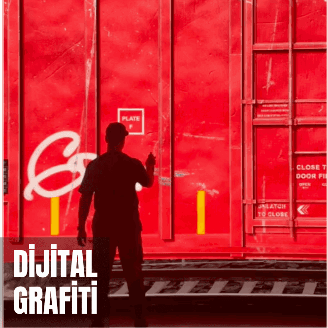 Dijital Grafiti