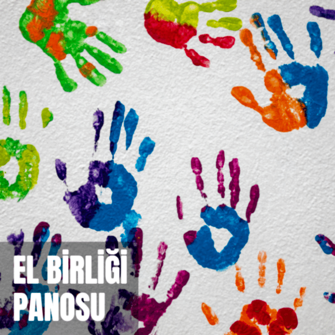 El Birliği Panosu