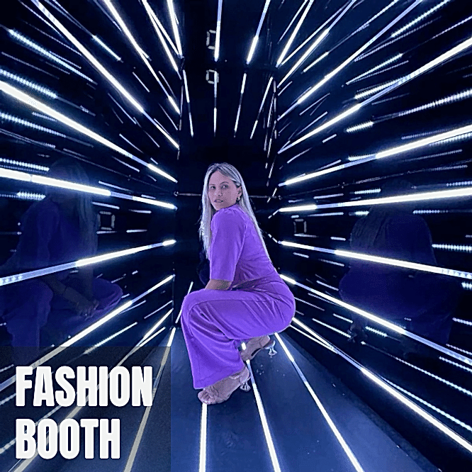 Fashion Booth