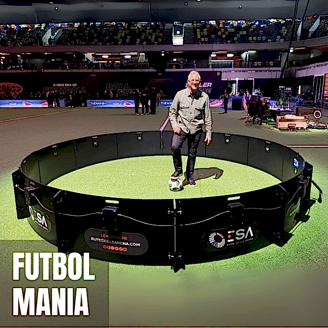 Futbol Mania