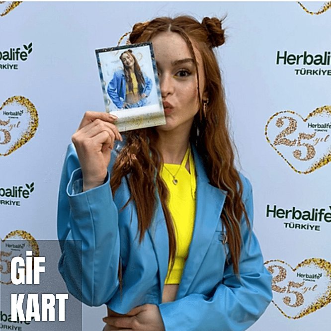 Gif Kart