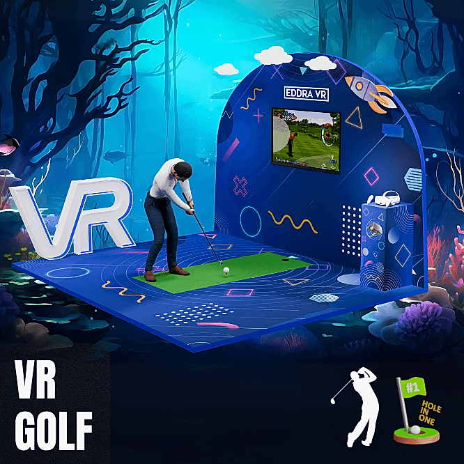 Golf VR
