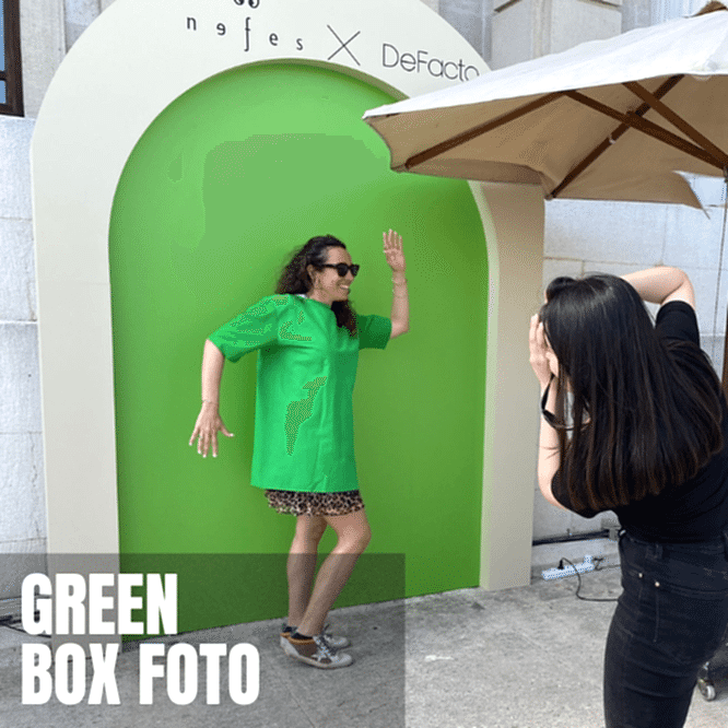 Green Box