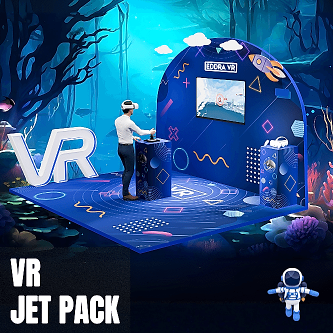 Jetpack VR
