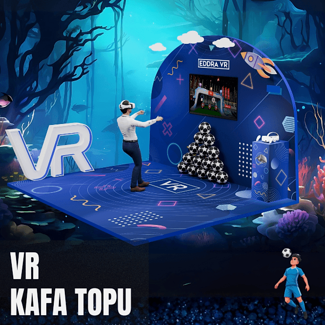 Kafa Topu VR