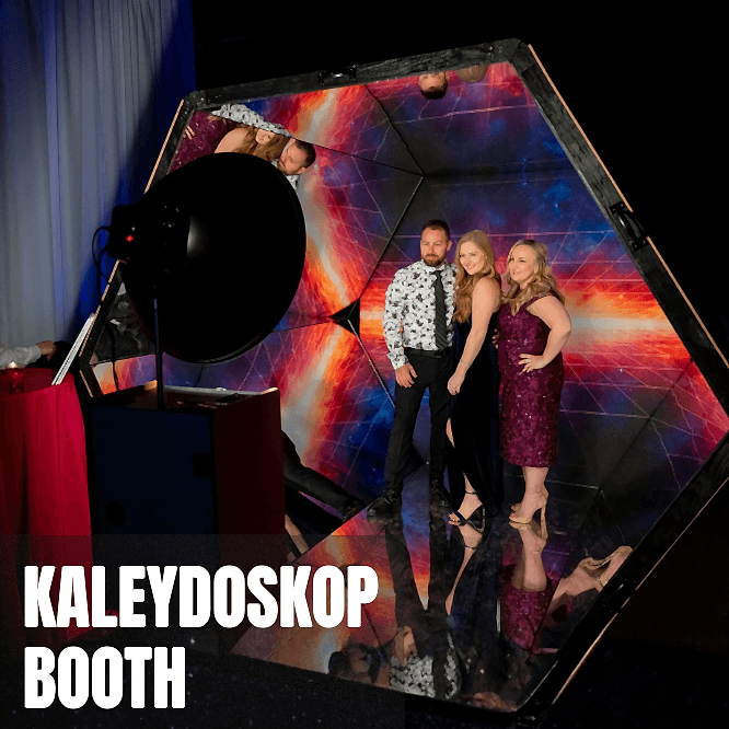 Kaleydoskop Booth