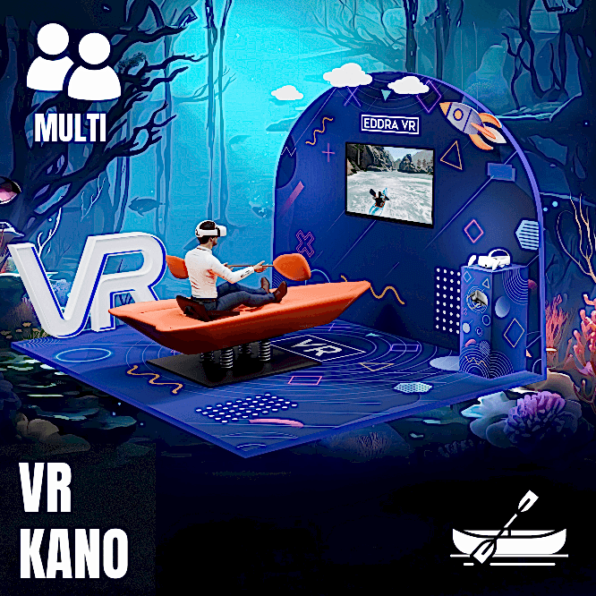 Kano VR