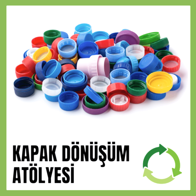 Kapak Dönüşüm Atölyesi