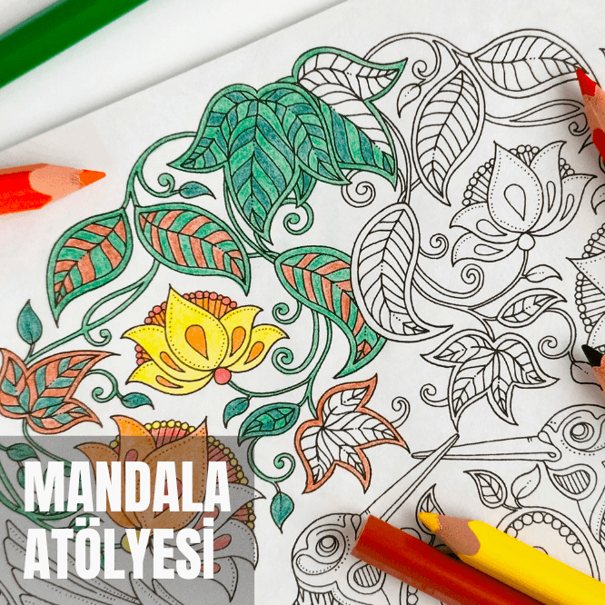 Mandala Atölyesi
