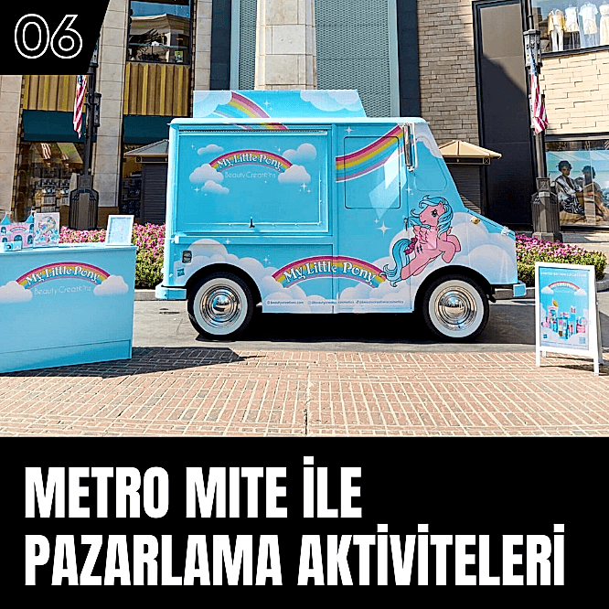 Metro Mite