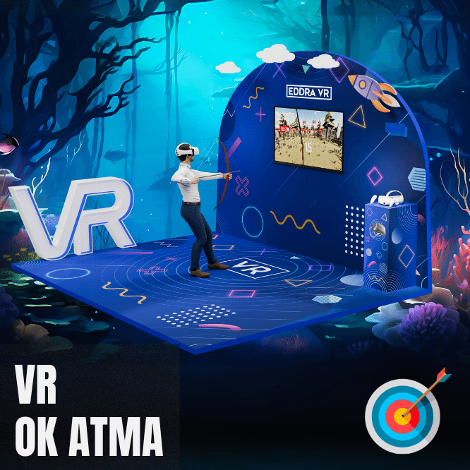 Ok Atma VR