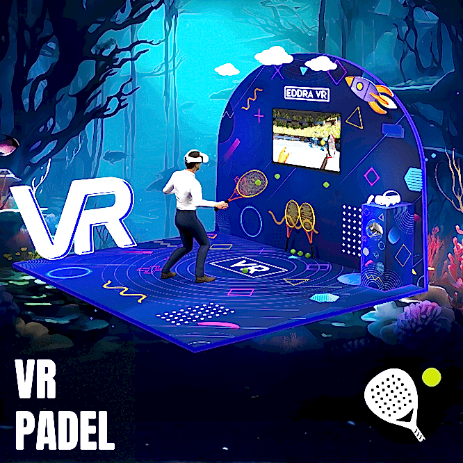 Padel VR