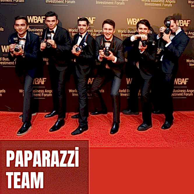 Paparazzi Ekibi