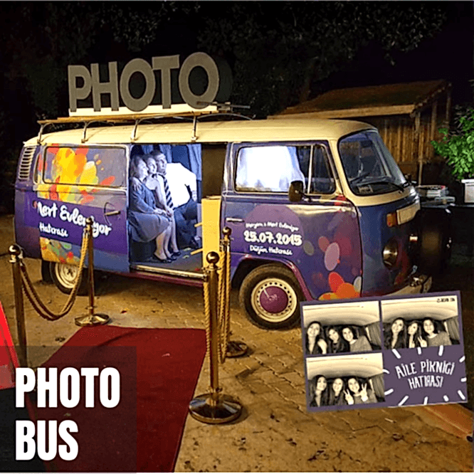 Photo Bus