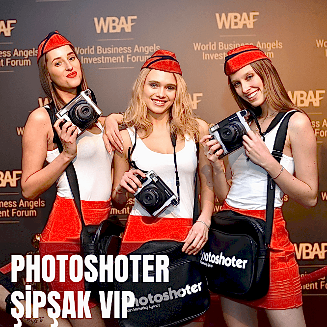 Photoshoter Şipşak VIP