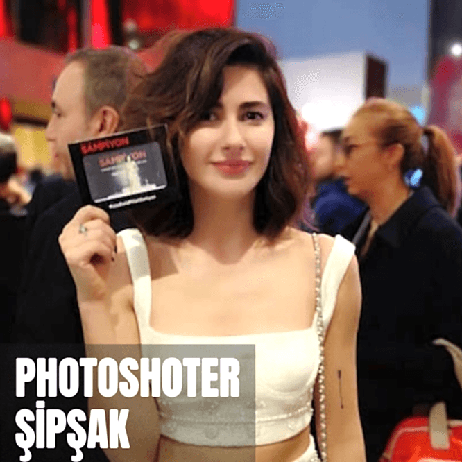 Photoshoter Şipşak