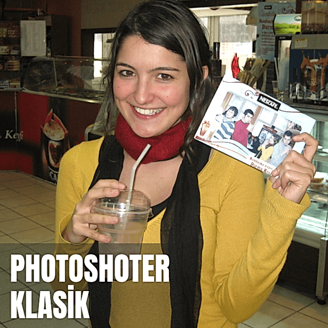 Photoshoter Klasik