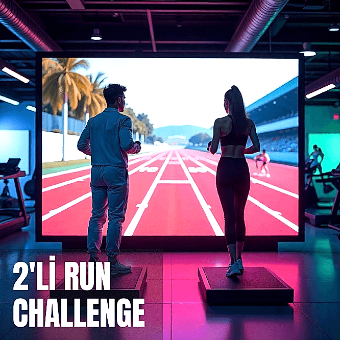 Run Challenge 
