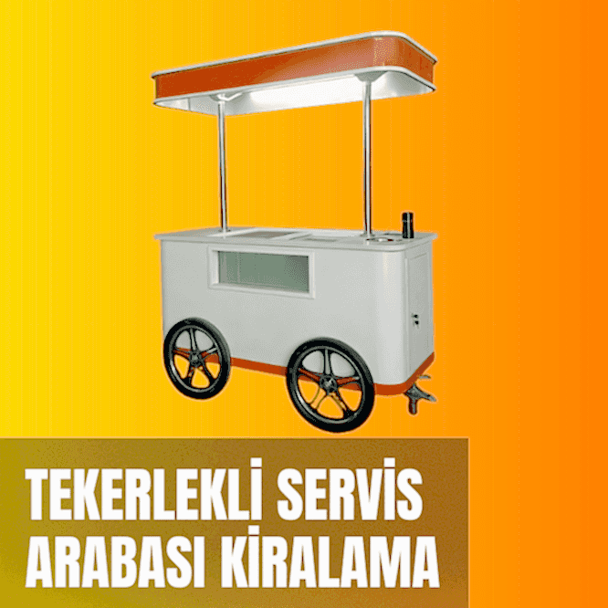 Servis Aracı Kiralama