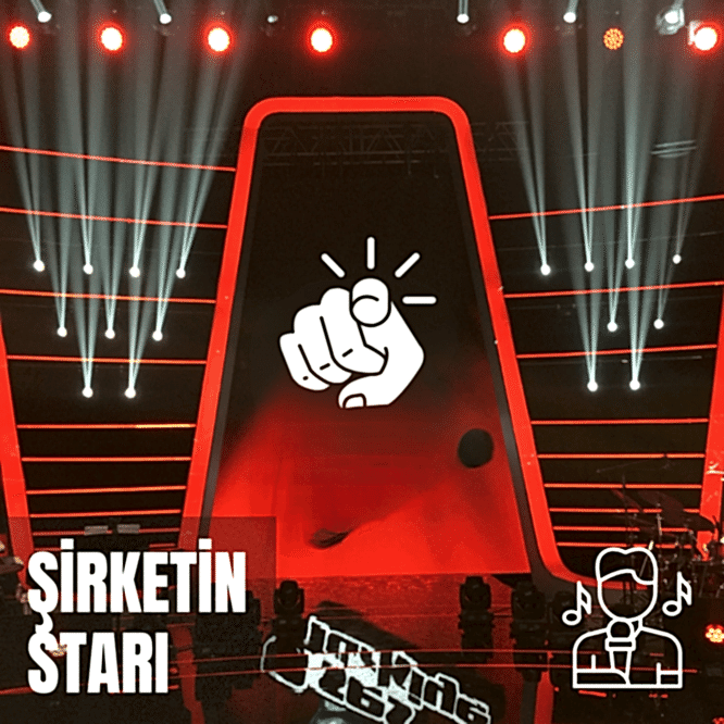 Şirketin Starı Takım Aktivitesi