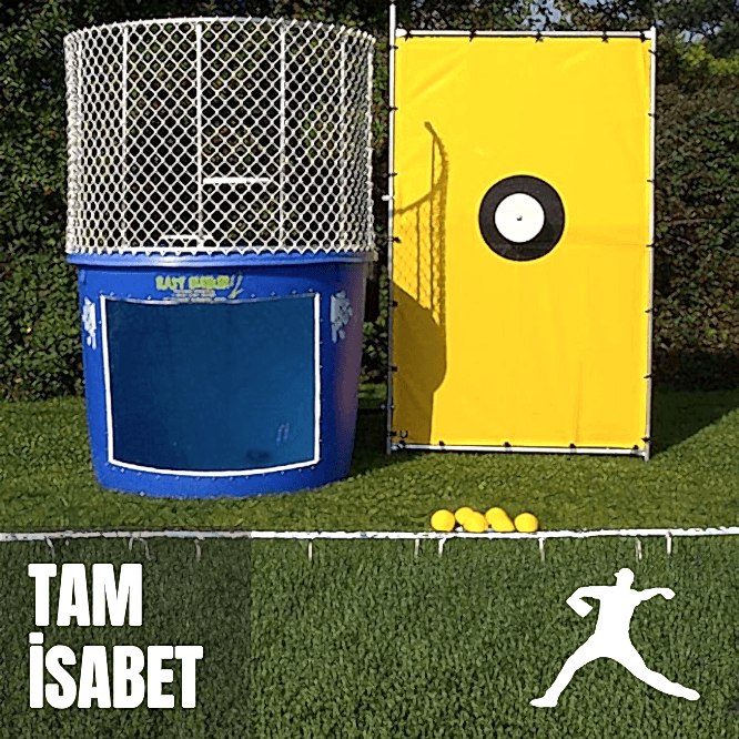 Tam İsabet Aktivitesi