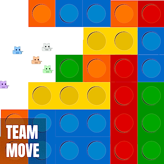Team Move 