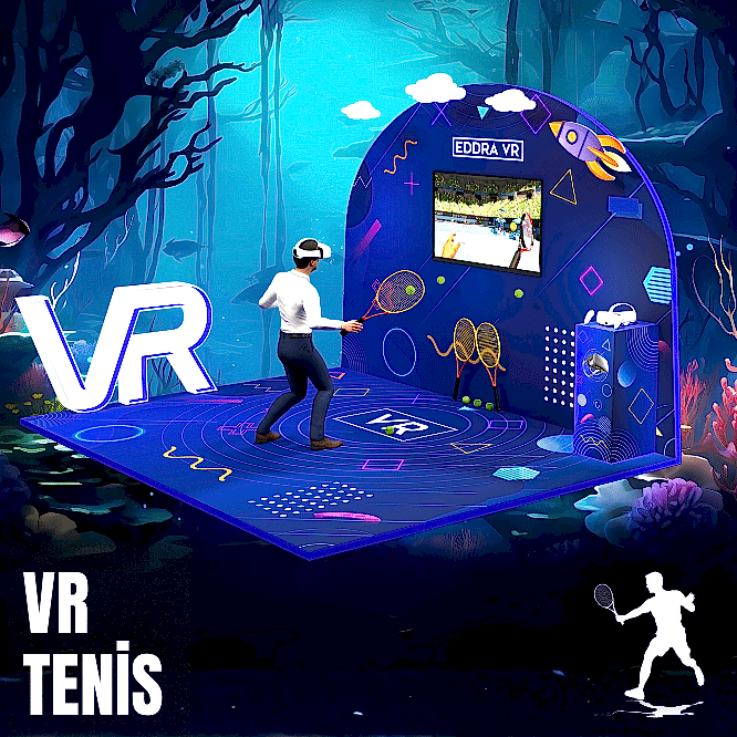 Tenis VR