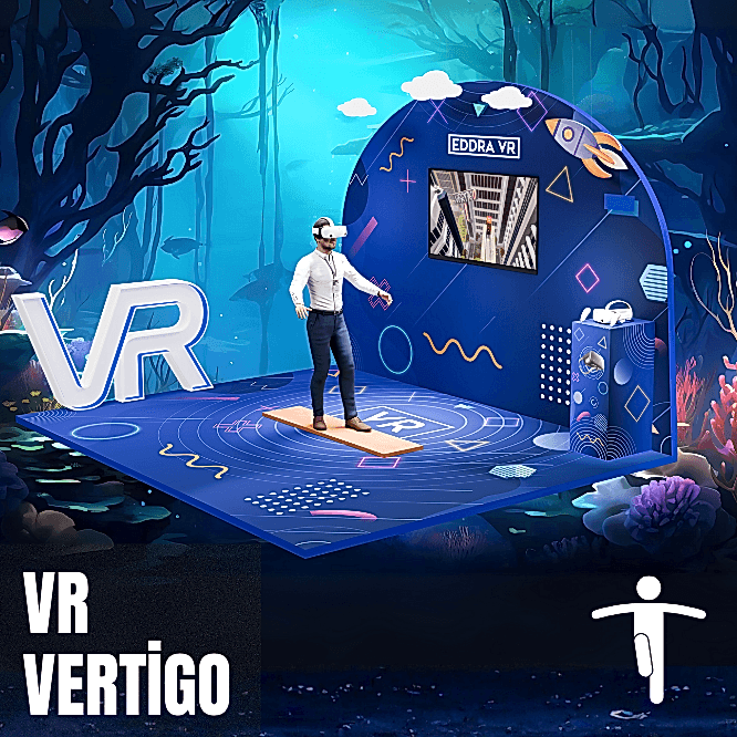Vertigo VR