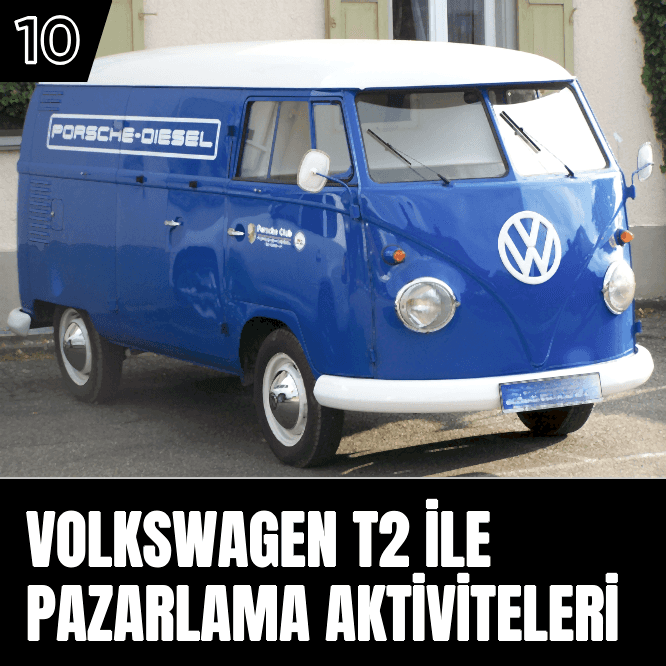 Volkswagen T2